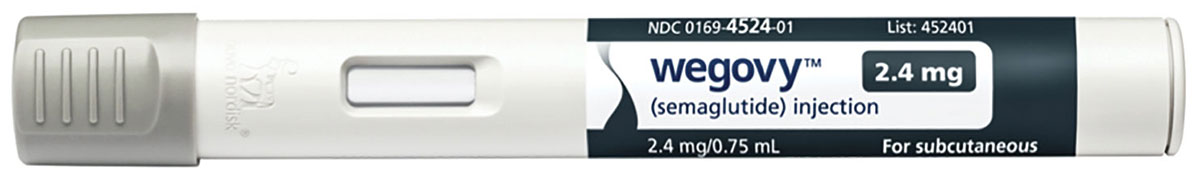 Wegovy Injection for Weight Loss in Pune